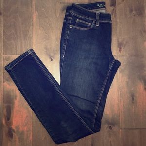 The Limited 917 Skinny Jeans